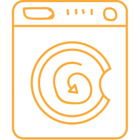 Pictogrammen oranje 04