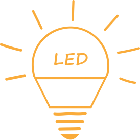 Pictogrammen oranje 6