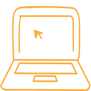 Pictogrammen oranje 11