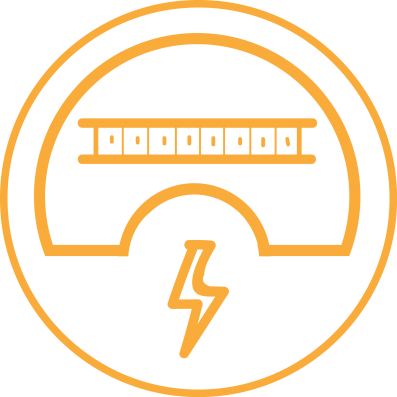 Pictogrammen oranje 17