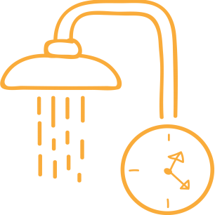 Pictogrammen oranje 03