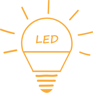 Pictogrammen oranje 13