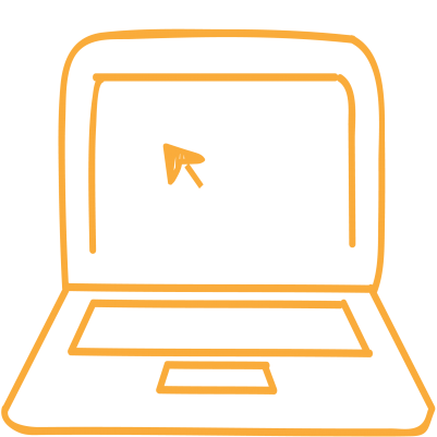 Pictogrammen oranje 15